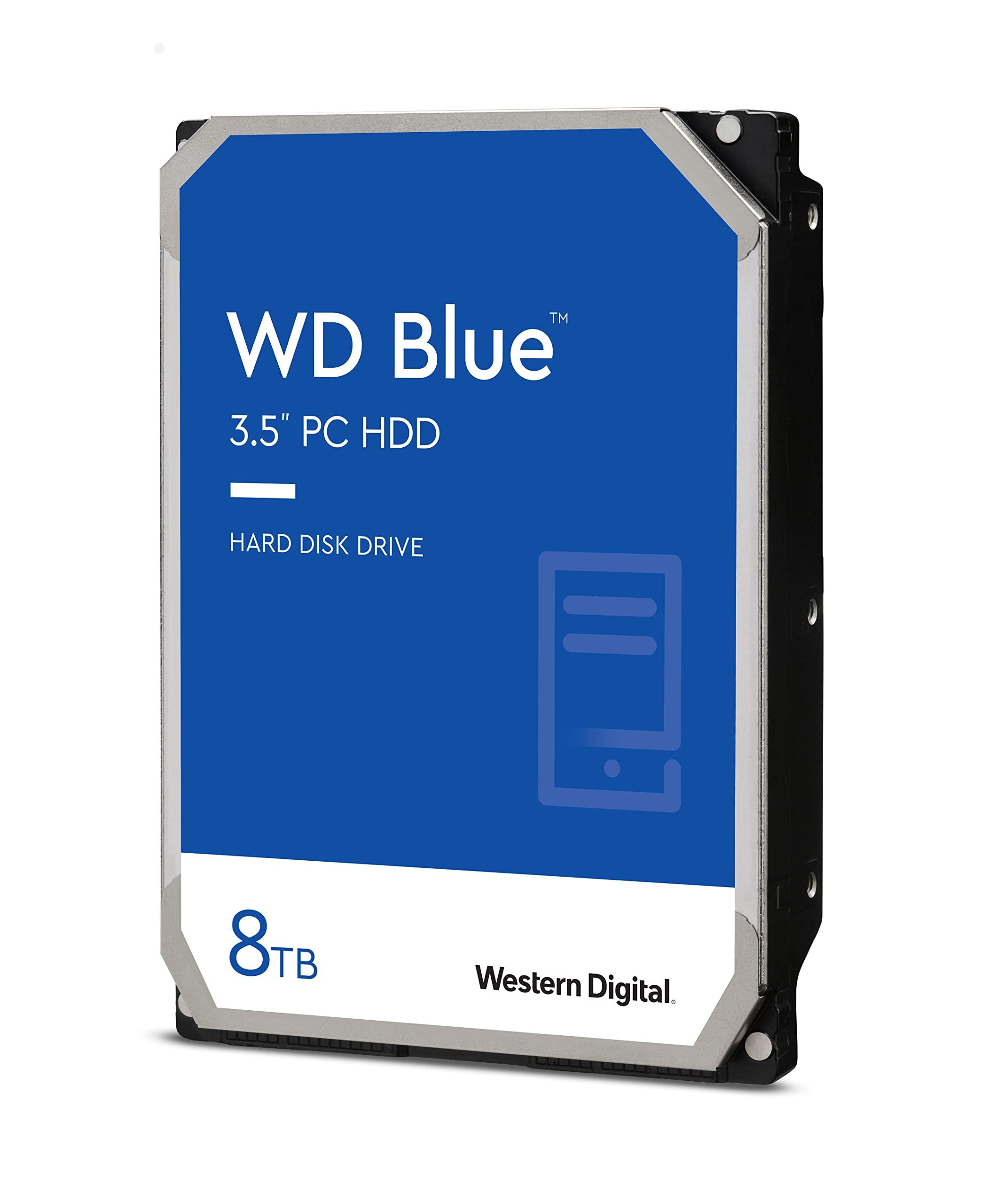 Western Digital-WD80EAZZ