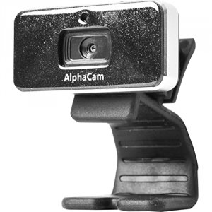 Datalocker WCAM1000-G Alphacam Video Conferencing Web Cam - Taa Compli