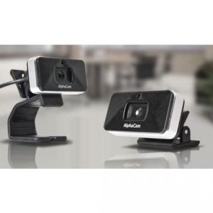 Datalocker WCAM1000-G Alphacam Video Conferencing Web Cam - Taa Compli