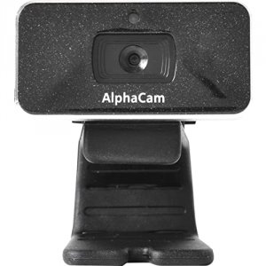 Datalocker WCAM1000-G Alphacam Video Conferencing Web Cam - Taa Compli