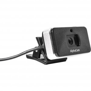 Datalocker WCAM1000-G Alphacam Video Conferencing Web Cam - Taa Compli