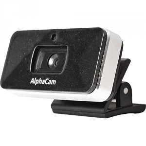 Datalocker WCAM1000-G Alphacam Video Conferencing Web Cam - Taa Compli