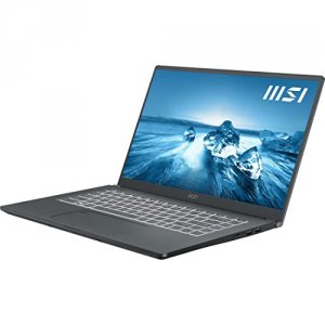 Msi PRE1512005 Prestige 15 A12ud-005 15.6 Inch I7 Rtx3050ti