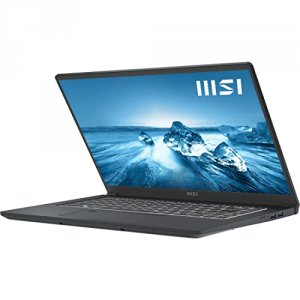 Msi PRE1512005 Prestige 15 A12ud-005 15.6 Inch I7 Rtx3050ti