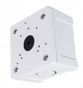 Vivotek AM-71C Am-71c Waterproof Junction Box