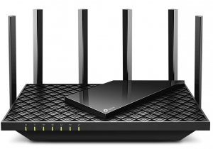 Tplink ARCHER AX73 Tp-link Rt Archer Ax73 Ax5400 Dual-band Gigabit Wi-