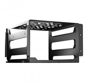 Fractal FD-A-CAGE-001 Hard Drive Cage Kit Type B - Black