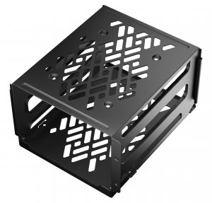 Fractal FD-A-CAGE-001 Hard Drive Cage Kit Type B - Black