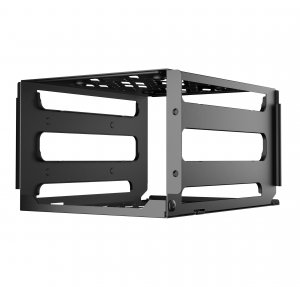 Fractal FD-A-CAGE-001 Hard Drive Cage Kit Type B - Black