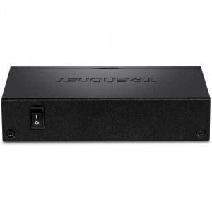 Trendnet TPE-TG52 5port Gigabit Poe+ Switch