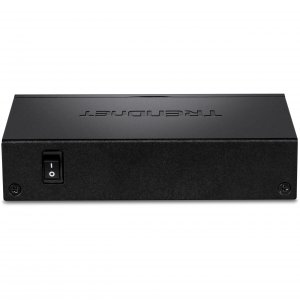 Trendnet TPE-TG52 5port Gigabit Poe+ Switch