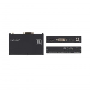 Kramer VM-2DH Displayport-dvihdmi F-convert