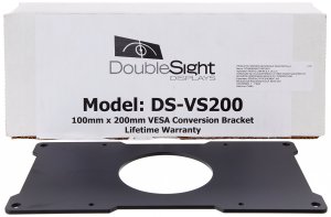 Doublesigh DS-VS200 T Ds-vs200 Universal Vesa Mounting Bracket