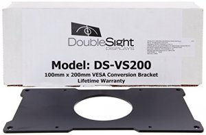 Doublesigh DS-VS200 T Ds-vs200 Universal Vesa Mounting Bracket