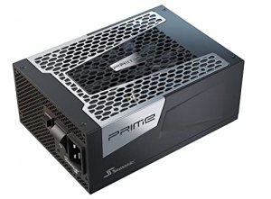 Seasonic PRIME-TX-1300 Prime Tx 1300 - Power Supply - 1300 Watt