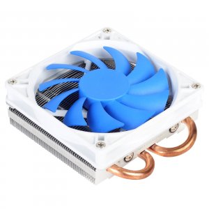 Silverston AR06 E Argon Series  - Processor Cooler