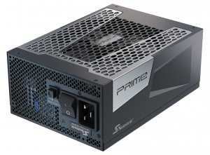 Seasonic PRIME-TX-1600 Prime Tx 1600 - Power Supply - 1600 Watt