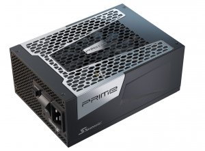 Seasonic PRIME-TX-1600 Prime Tx 1600 - Power Supply - 1600 Watt