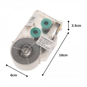 Panduit R100X125V1C Turn-tell