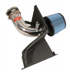 Injen SP3009P Short Ram Intake System For Enhanced Performance