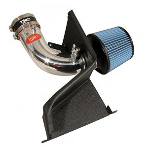 Injen SP3009P Short Ram Intake System For Enhanced Performance