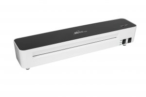 Adler RSIIL1326W 13in 2 Roller Pouch Laminator