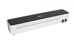 Adler RSIIL1326W 13in 2 Roller Pouch Laminator