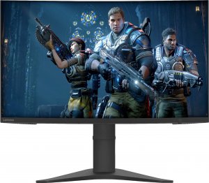 Lenovo 66A3GCCBUS G27c-27 Gaming Monitor