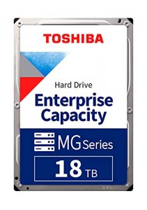 Toshiba AL15SEB18EQ Hd  2.5 1.8tb Sas 12gb S 10k Rpm 128mb 512e (al15s