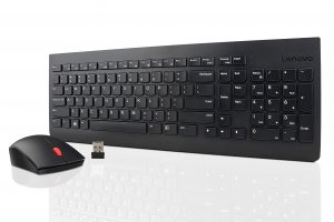 Lenovo GX30N81775 Kb Mice_bo  510 Wireless Combo