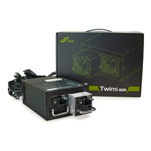 TWINS PRO 700W