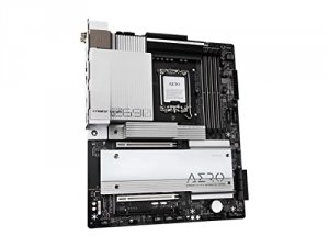 Gigabyte Z690 AERO D Mb Z690 Aero D Z690 Lga1700 128gb Ddr5 E-atx Reta