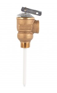 Camco 10423 Temperature  Pressure Relief Valve - 12