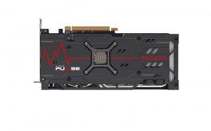 Sapphire 11306-02-20G Vcx 11306-02-20g Pulse Amd Radeon Rx 6700 Xt Gam