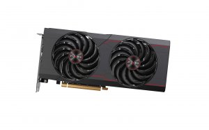 Sapphire 11306-02-20G Vcx 11306-02-20g Pulse Amd Radeon Rx 6700 Xt Gam