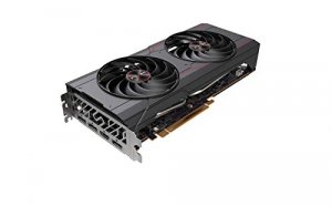 Sapphire 11306-02-20G Vcx 11306-02-20g Pulse Amd Radeon Rx 6700 Xt Gam