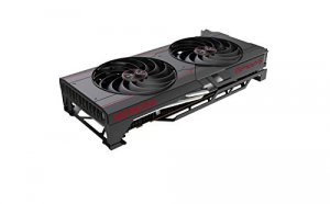 Sapphire 11306-02-20G Vcx 11306-02-20g Pulse Amd Radeon Rx 6700 Xt Gam