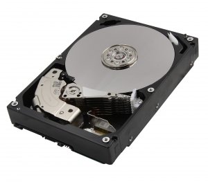 Toshiba MG06SCA10TE 10tb Sas 12gbs 7.2k Rpm 3.5in