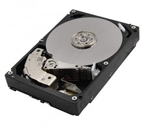 Toshiba MG06SCA10TE 10tb Sas 12gbs 7.2k Rpm 3.5in