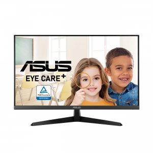 Asus VY279HE Mn  27 Ips Fhd 1920x1080 16:9 1ms Hdmi D-sub Retail