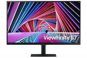 Samsung S32A704NWN 32in 4kuhd Hdr10 60hz Tilt