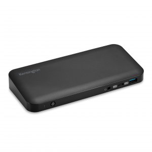 Kensington K33806NA Sd4840p Usb-c 10gbps Triplevdeo