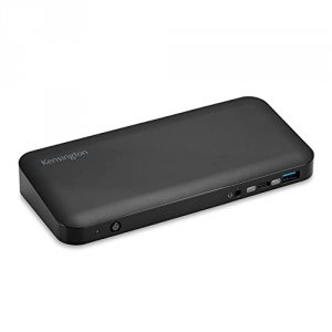 Kensington K33806NA Sd4840p Usb-c 10gbps Triplevdeo