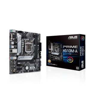 PRIME H510M-A/CSM