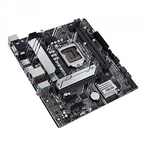 Asus PRIME H510M-A/CSM Mb Prime H510m-a Csm H510 Lga1200 Max.64gb Ddr4