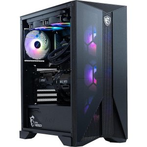 Msi AERS12TF253 Computer