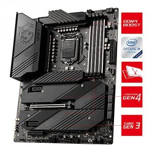 Msi Z590UNIFY Meg Z590 Unify