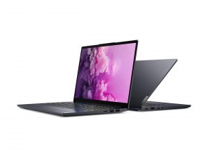 Lenovo 82A6000BUS Ideapad Slim 7i 14  I7-1165g7  8g  512g  Slate Grey