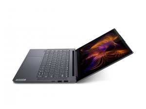 Lenovo 82A6000BUS Ideapad Slim 7i 14  I7-1165g7  8g  512g  Slate Grey