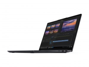 Lenovo 82A6000BUS Ideapad Slim 7i 14  I7-1165g7  8g  512g  Slate Grey